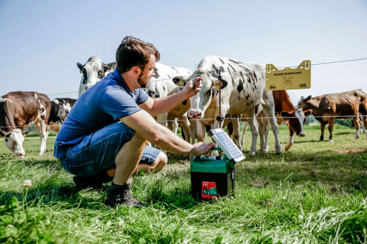 AKO Power Shock B 290